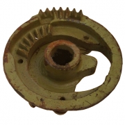 Диск узловязателя (блин) Fortschritt 4330257746