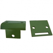 Колодка тормозная Fortschritt 4330254003