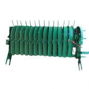 Подборщик ПР 07.010 на пресс подборщик ПРФ 145