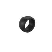 Подшипник пластиковый ПБ 16.01.002 графитопорошковый на пресс подборщик ПРФ