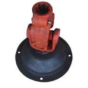 Шарнир с диском ПРП 05.00.040 на пресс подборщик ПРФ